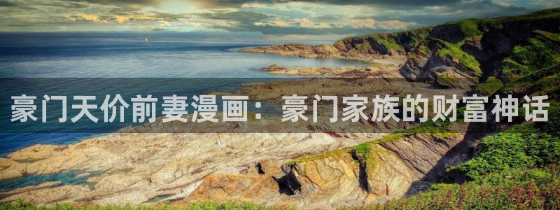 秋蝉yy漫画：豪门天价前妻漫画：豪门家族的财富神话
